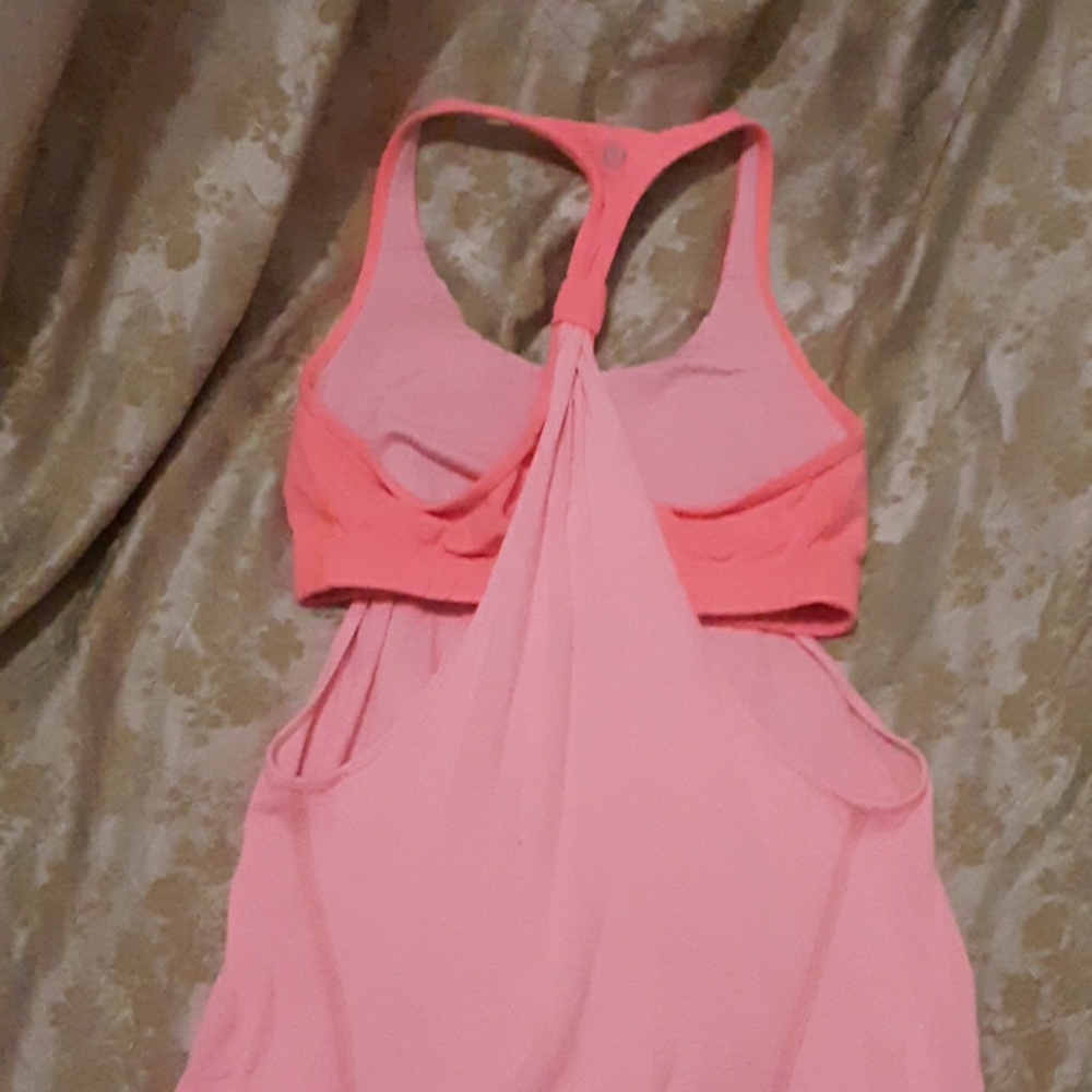 Lululemon Top - Picture 3 of 4